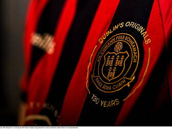 FAI accept Bohemians' apology...